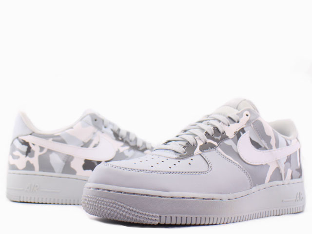 AIR FORCE 1 07 LV8 823511-009 - 1