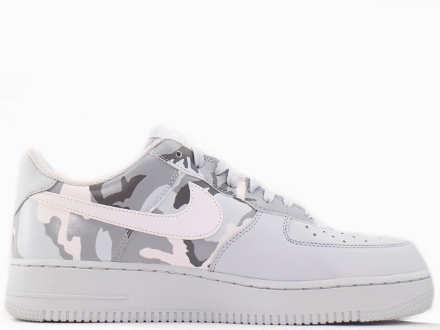 AIR FORCE 1 07 LV8 823511-009 - 3