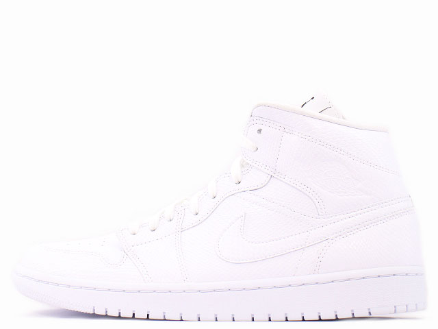 WMNS AIR JORDAN 1 MID BQ6472-110