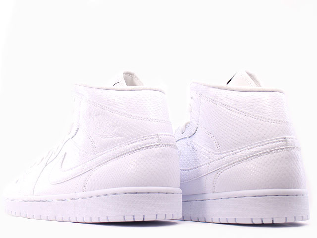 WMNS AIR JORDAN 1 MID BQ6472-110 - 2