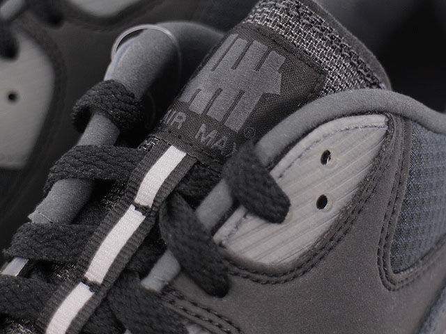 AIR MAX 90/UNDFTD | スニーカーショップSKIT