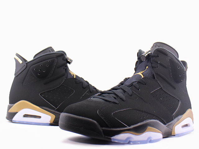 AIR JORDAN 6 RETRO CT4954-007 - 2