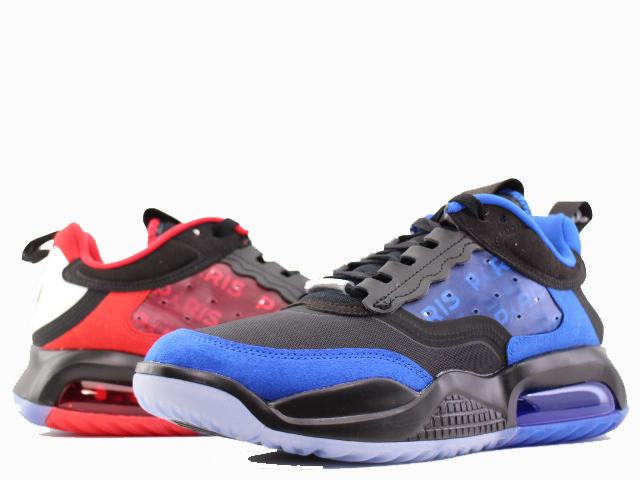 JORDAN MAX 200 QS CV8452-001-h-28823-10 - 1