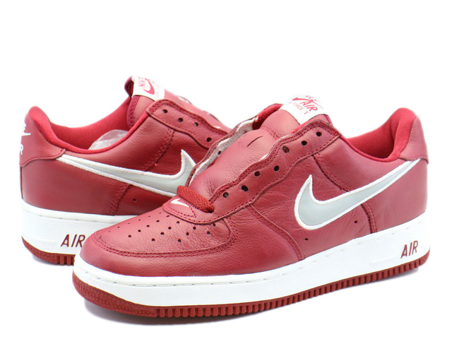 AIR FORCE 1 LOW 830261-601 - 1