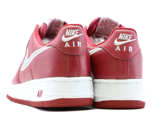 AIR FORCE 1 LOW 830261-601 - 2