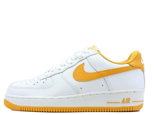 AIR FORCE 1 LOW - スニーカーショップSKIT