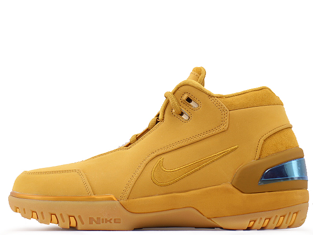 AIR ZOOM GENERATION ASG QS