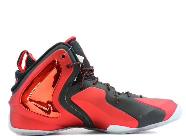 Nike Lil Penny Posite バスケットシューズ LIL PENNY POSITE - スニーカーショップSKIT