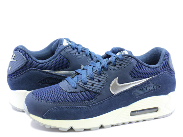 AIR MAX 90 ESSENTIAL 537384-411 - 1