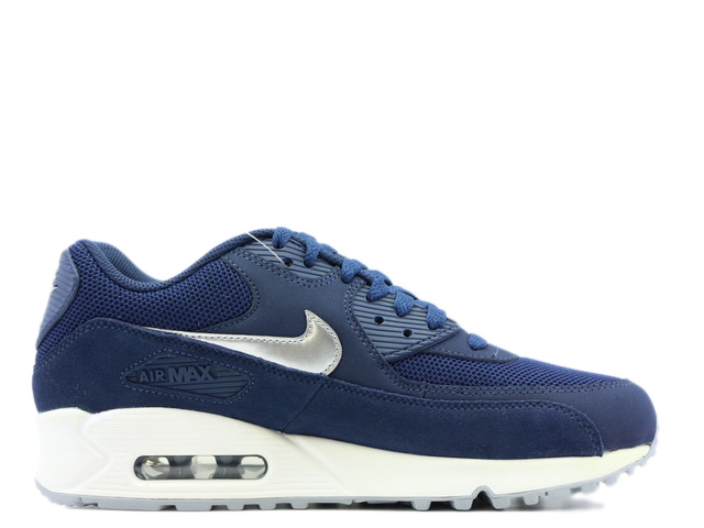 AIR MAX 90 ESSENTIAL 537384-411 - 3