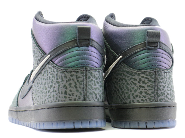 SB DUNK HIGH PRO QS BQ6827-001 - 2