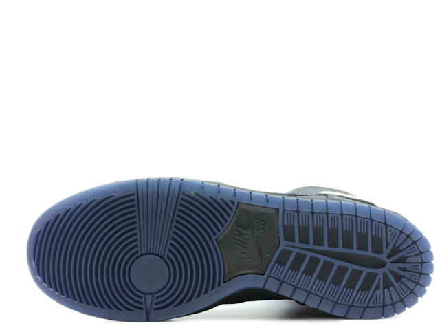 SB DUNK HIGH PRO QS BQ6827-001 - 4