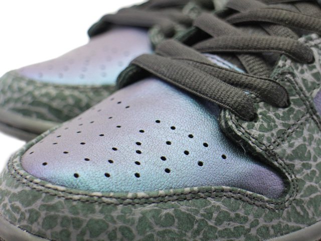 SB DUNK HIGH PRO QS BQ6827-001 - 5
