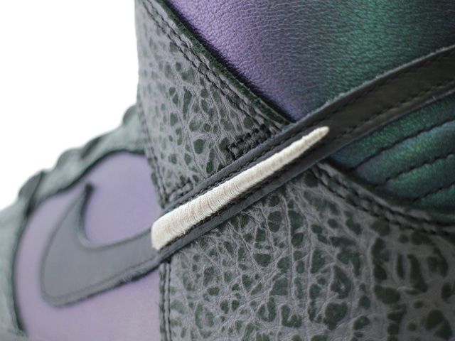 SB DUNK HIGH PRO QS BQ6827-001 - 6
