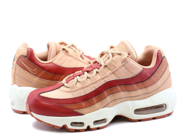 WMNS AIR MAX 95 307960-607 - 1