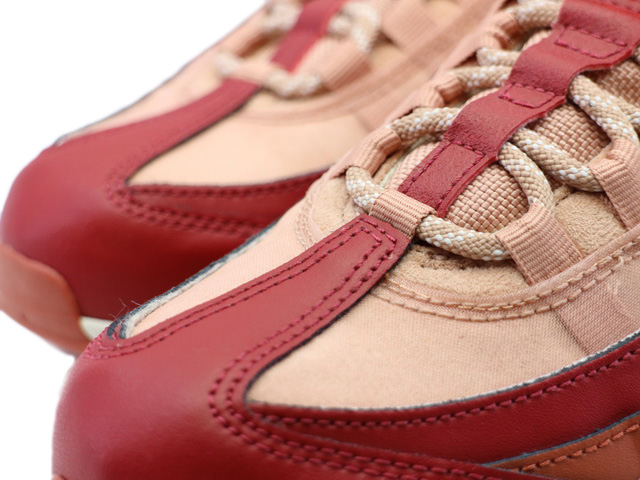 WMNS AIR MAX 95 307960-607 - 5