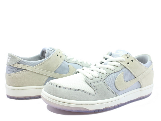 SB ZOOM DUNK LOW PRO 854866-011 - 1