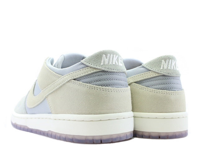 SB ZOOM DUNK LOW PRO 854866-011 - 2