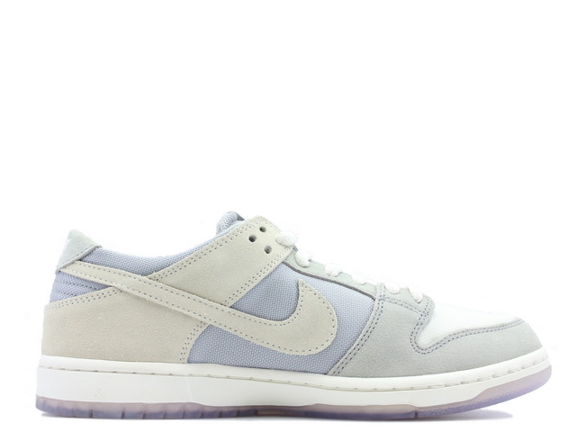 SB ZOOM DUNK LOW PRO 854866-011 - 3