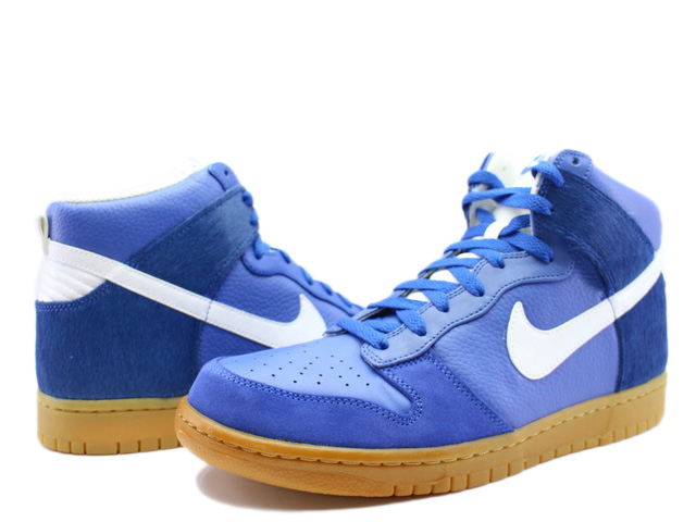 DUNK HIGH PREMIUM 317892-412 - 1