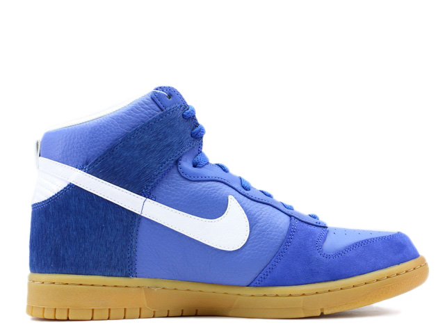 DUNK HIGH PREMIUM 317892-412 - 3