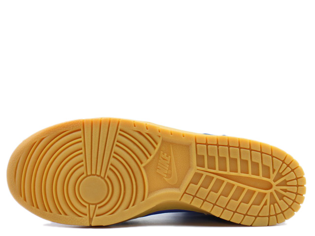 DUNK HIGH PREMIUM 317892-412 - 4