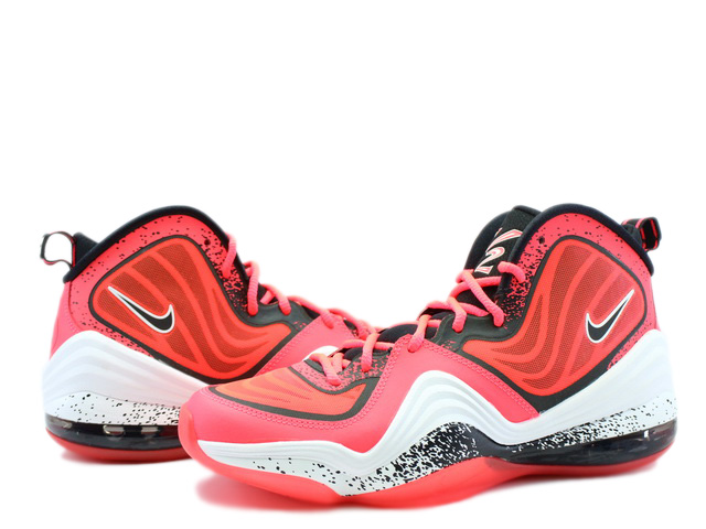 AIR PENNY V LIL 628570-601 - 1