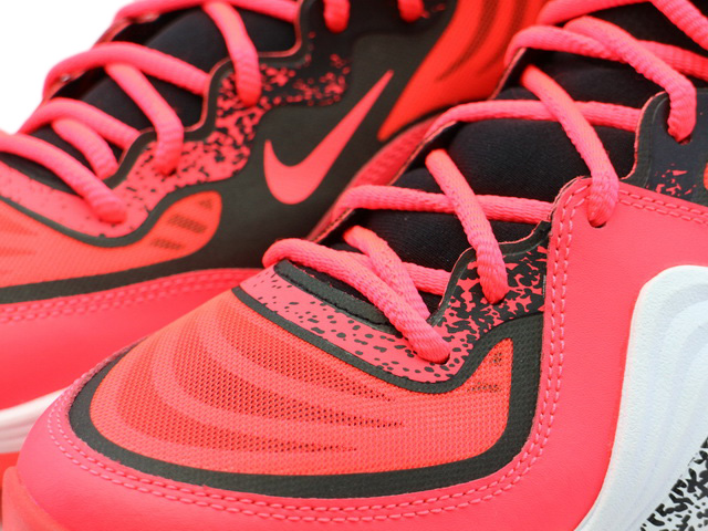 AIR PENNY V LIL 628570-601 - 5