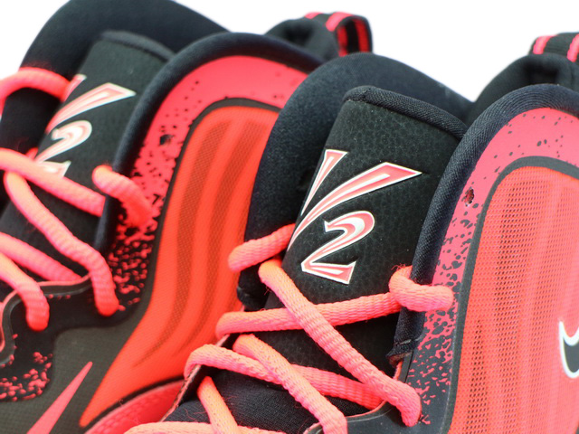 AIR PENNY V LIL 628570-601 - 6