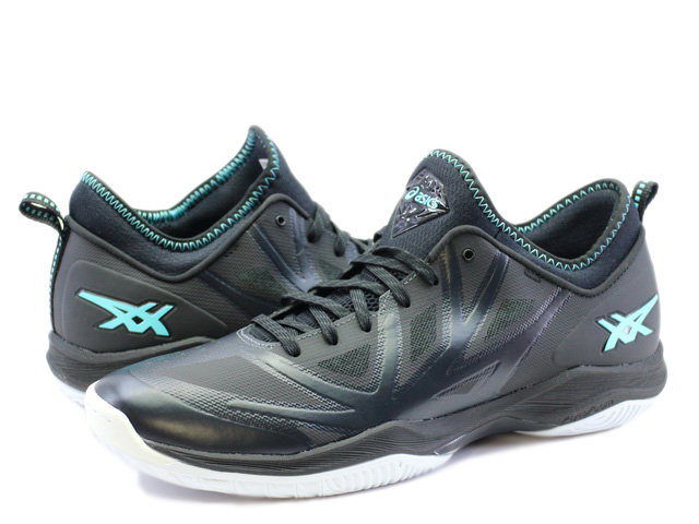 グライドノヴァ グレー バスケットボールの【9月26日(木)発売予定】アシックス asics