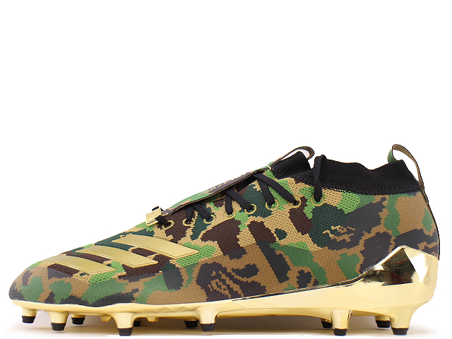 bape football boots