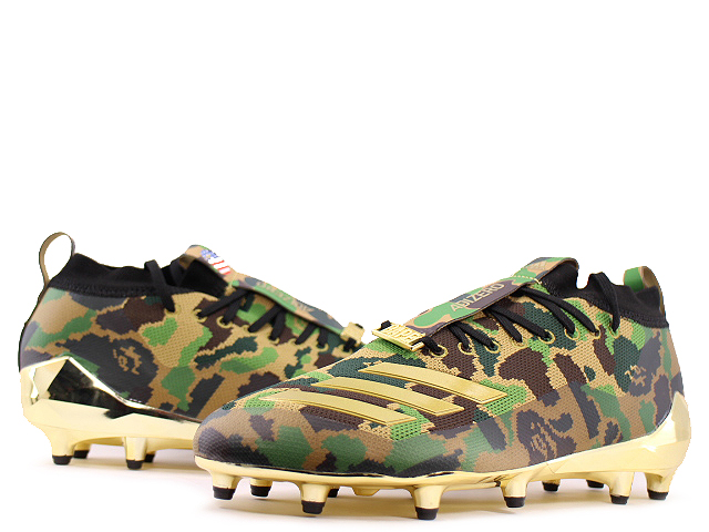 CLEATS BAPE F35829 - 1