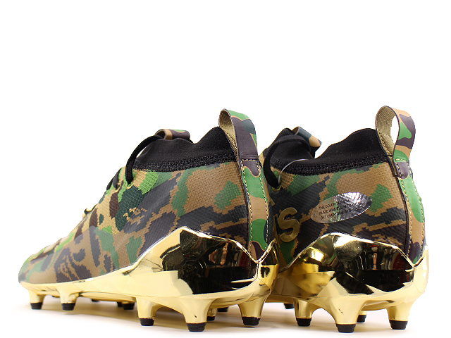 CLEATS BAPE F35829 - 2