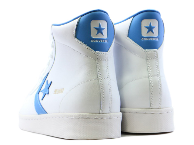 PRO LEATHER MID 166813C - 2
