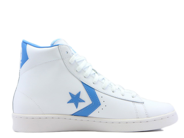 PRO LEATHER MID 166813C - 3