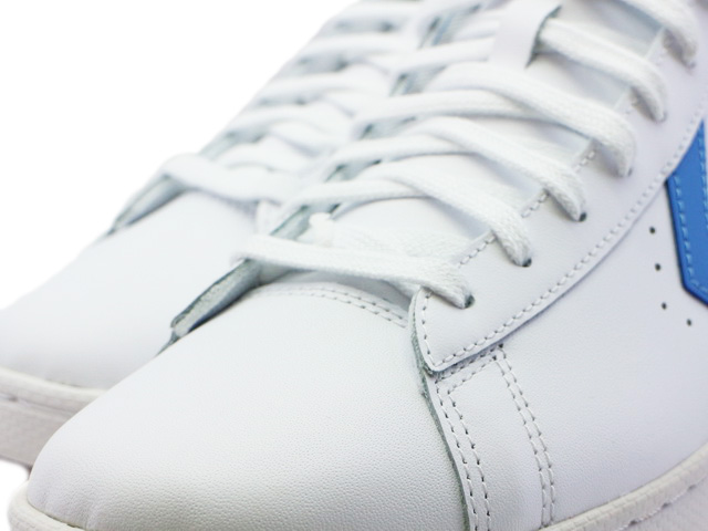 PRO LEATHER MID 166813C - 5