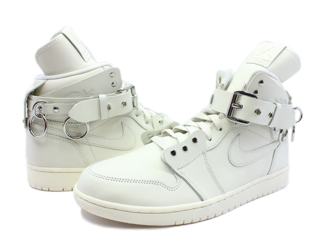 AIR JORDAN 1 HI STRAP SP-C CN5738-100 - 1