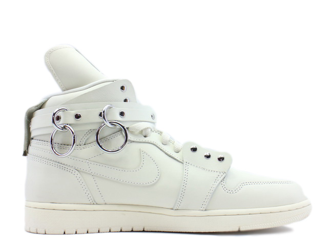 AIR JORDAN 1 HI STRAP SP-C CN5738-100 - 3