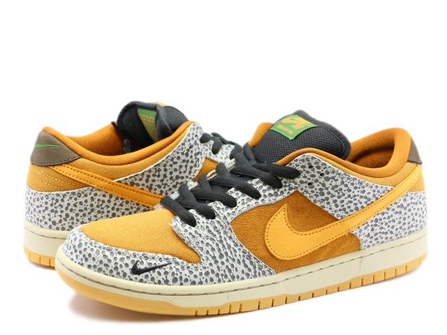 SB DUNK LOW PRO ISO CD2563-002 - 1