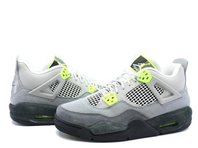 AIR JORDAN 4 RETRO SE GS CT5343-007 - 2