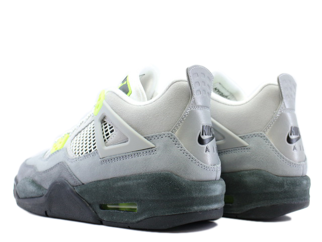 AIR JORDAN 4 RETRO SE (GS)