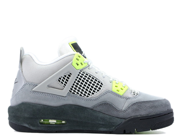 AIR JORDAN 4 RETRO SE GS CT5343-007 - 1