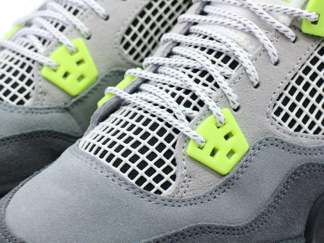 AIR JORDAN 4 RETRO SE GS CT5343-007 - 4