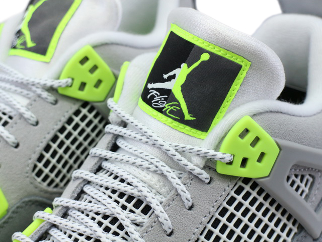 AIR JORDAN 4 RETRO SE GS CT5343-007 - 5