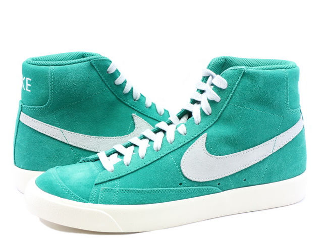 BLAZER MID 77 SUEDE CI1172-300 - 1
