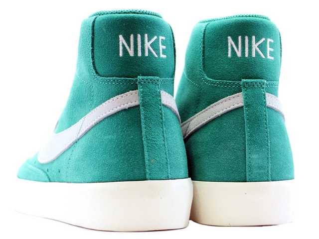 BLAZER MID 77 SUEDE CI1172-300 - 2