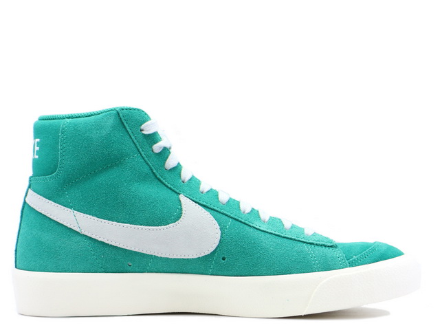 BLAZER MID 77 SUEDE CI1172-300 - 3
