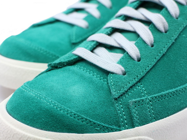 BLAZER MID 77 SUEDE CI1172-300 - 5