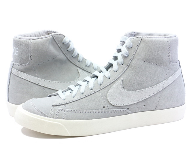 BLAZER MID 77 CI1172-001 - 1