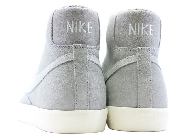 BLAZER MID 77 CI1172-001 - 2